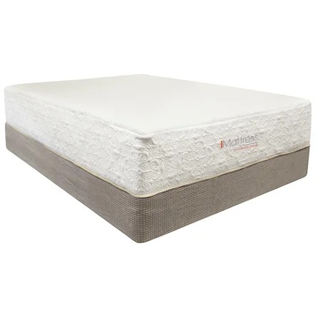 Full Memory Foam Mattress